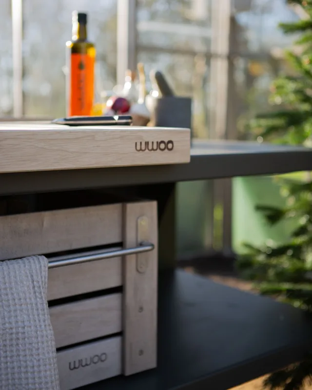 What are your favorite WWOO accessories? 

#outdoorkitchen #bbqaccessoires #buitenkeuken #cuttingboard